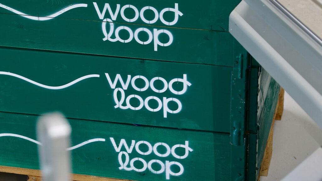 Woodloop Woodloop