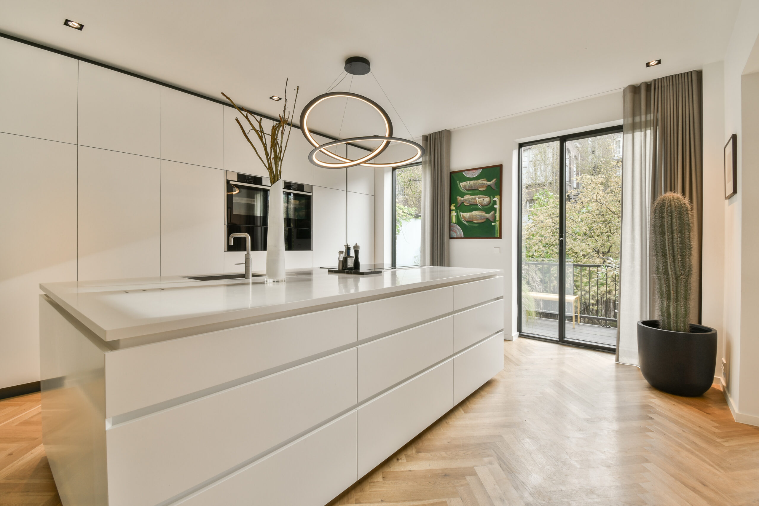 Trompstraat keuken 2 Trompstraat keuken 2