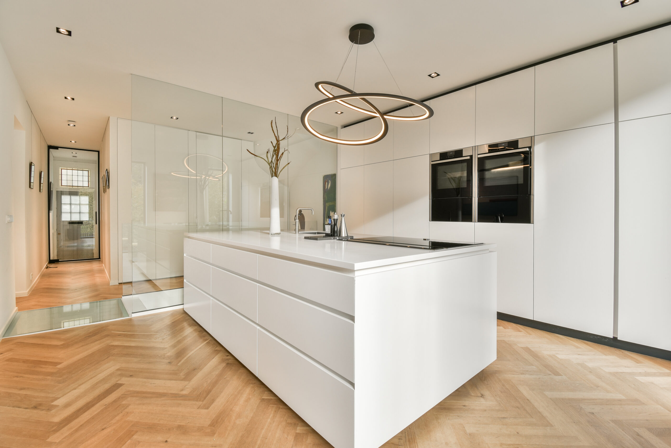 Trompstraat keuken 4